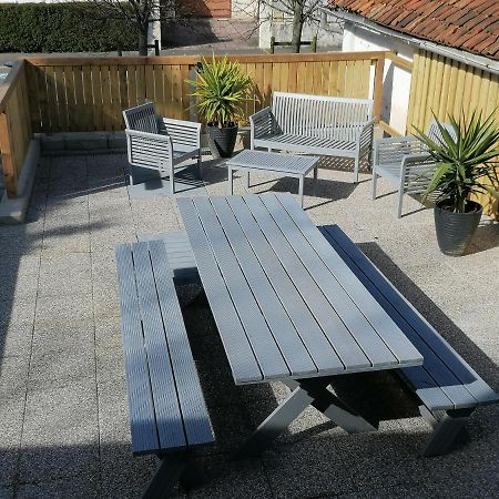 Studio A 5 Km De Berck-Sur-Mer Waben Bagian luar foto